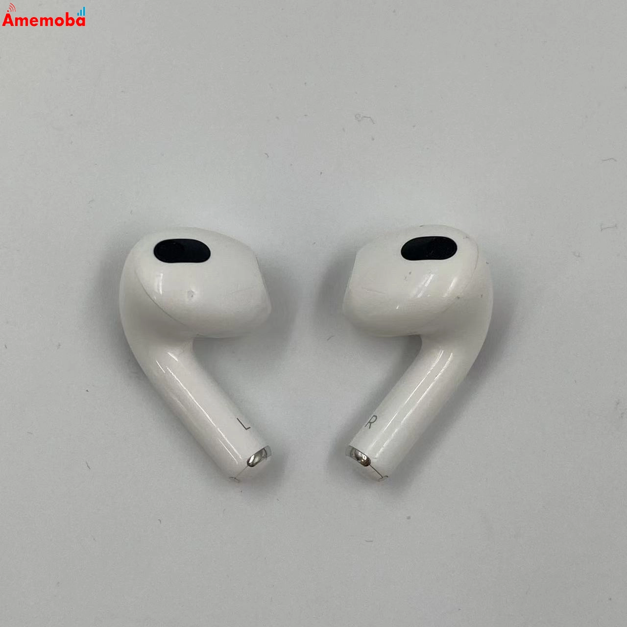 AirPods 第3世代 ホワイト A2564