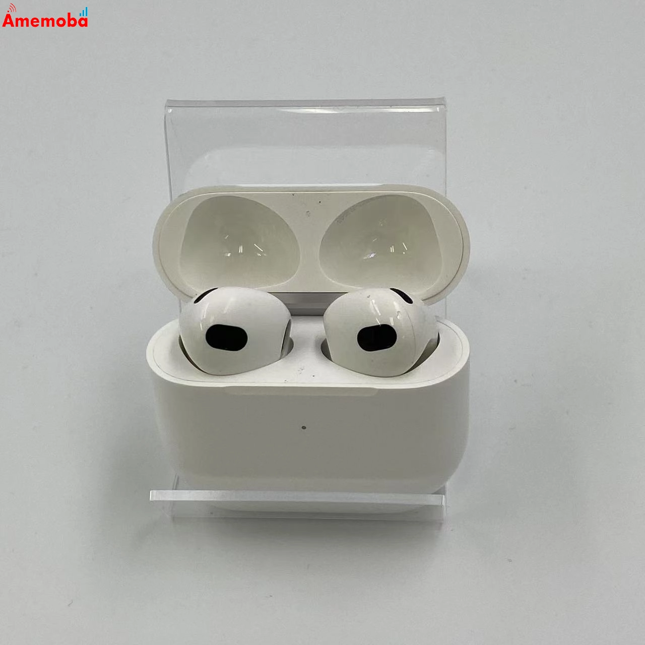 AirPods 第3世代 ホワイト A2564