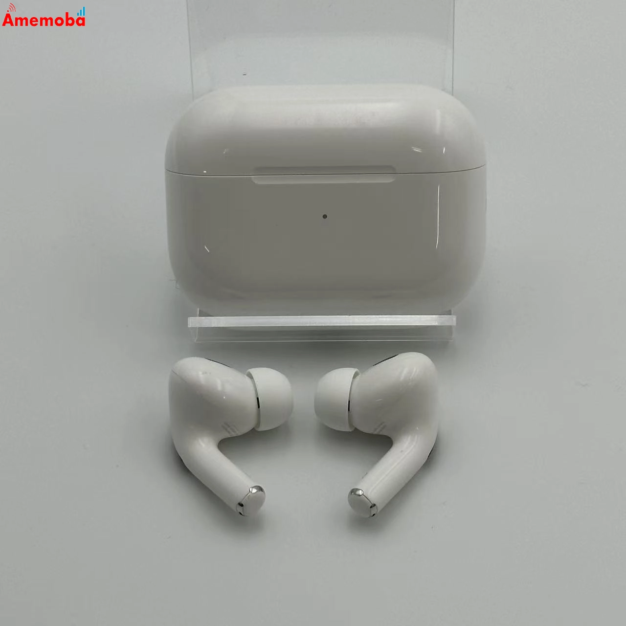 AirPods Pro 第2世代 MagSafe充電ケース(USB‑C) MUYG3J/A ホワイト