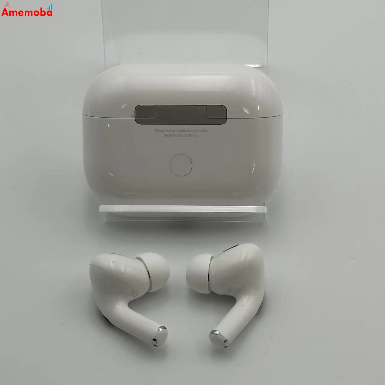 AirPods Pro 第2世代 MagSafe充電ケース(USB‑C) MUYG3J/A ホワイト