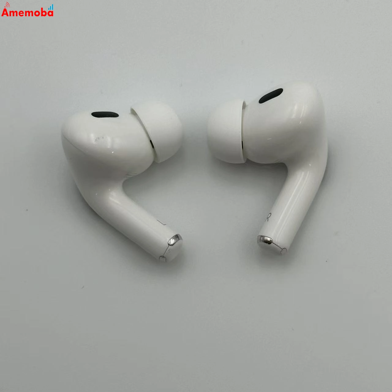AirPods Pro 第2世代 MagSafe充電ケース(USB‑C) MUYG3J/A ホワイト