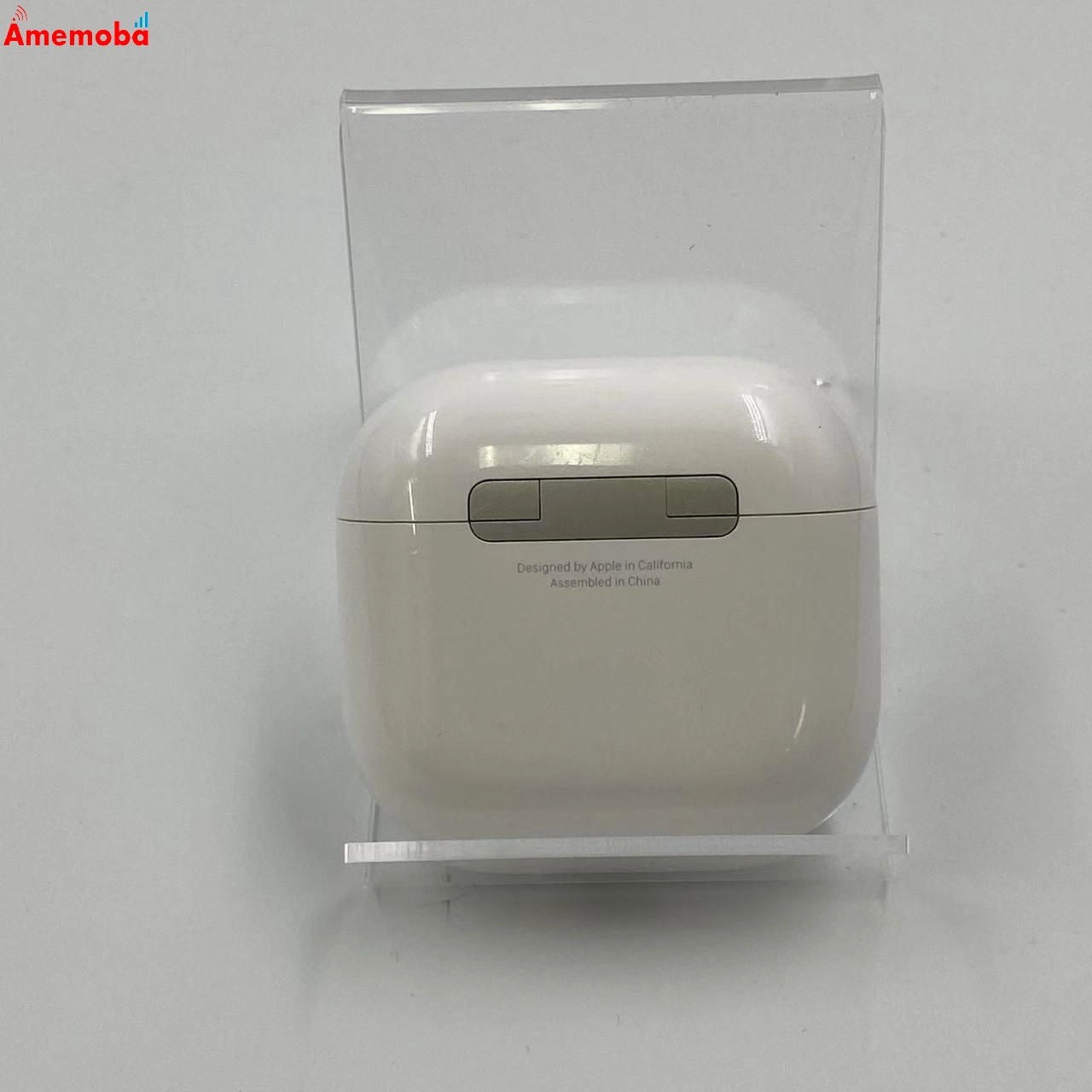 AirPods 第4世代 アクティブノイズキャンセリング搭載 A3059 美品
