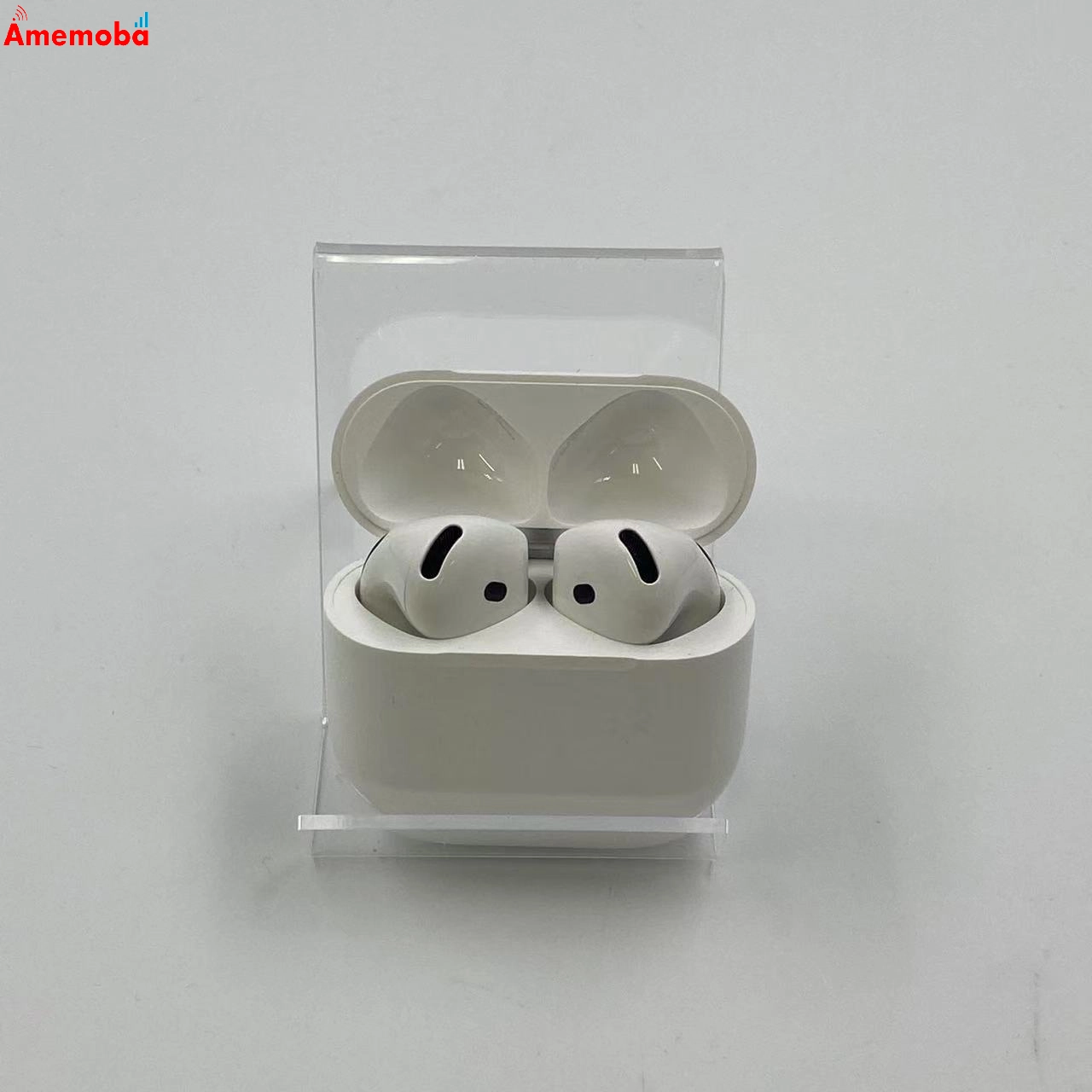 AirPods 第4世代 アクティブノイズキャンセリング搭載 A3059 美品