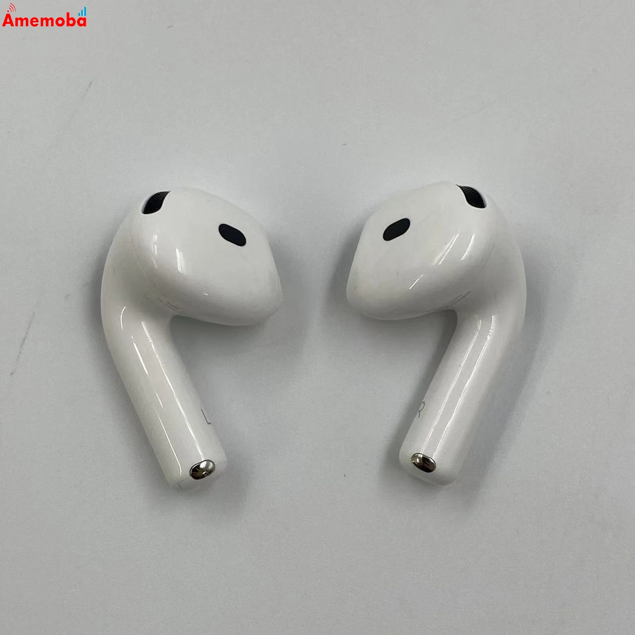 AirPods 第4世代 アクティブノイズキャンセリング搭載 A3059 美品