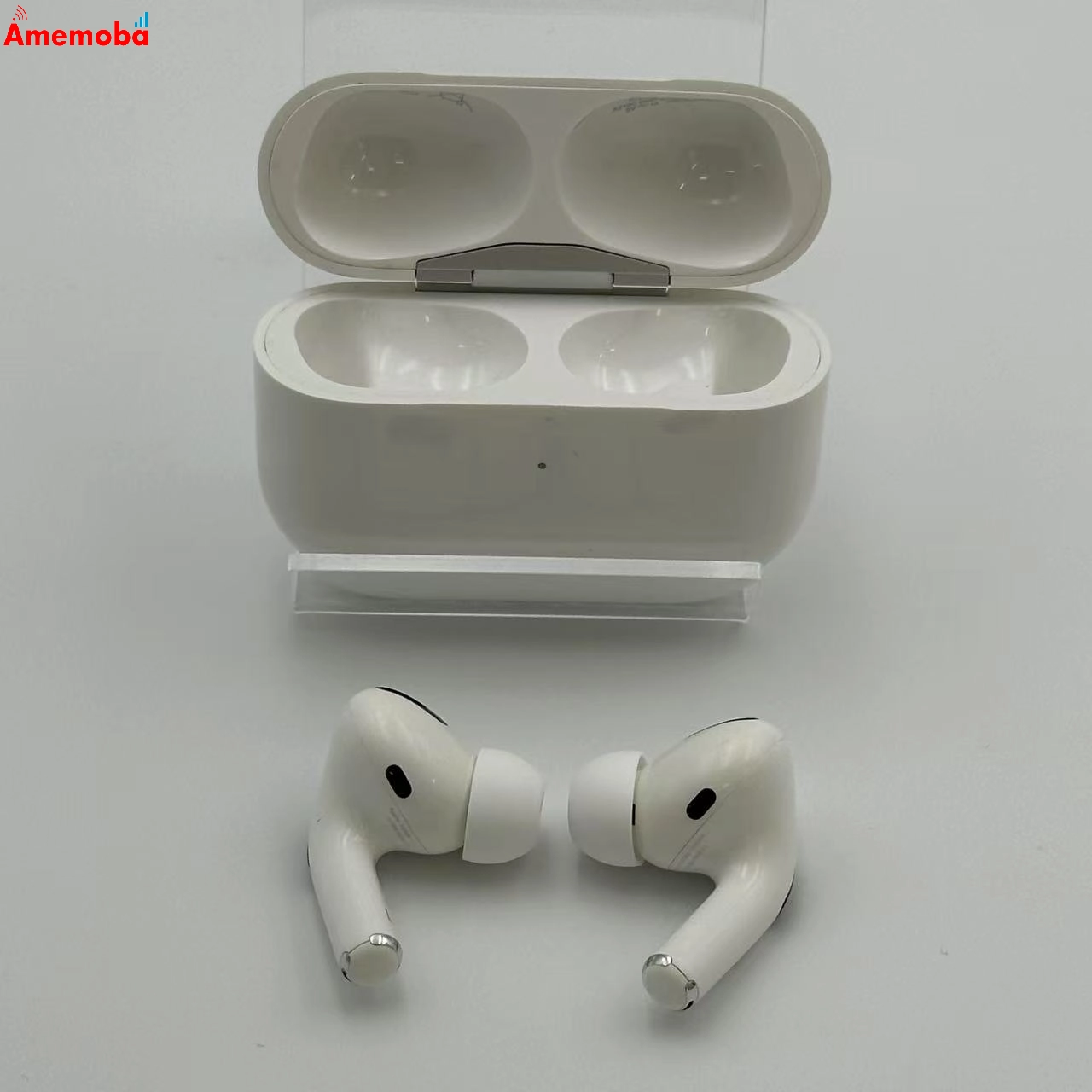 AirPods Pro 第1世代 MagSafe対応  MLWK3J/A - ホワイト