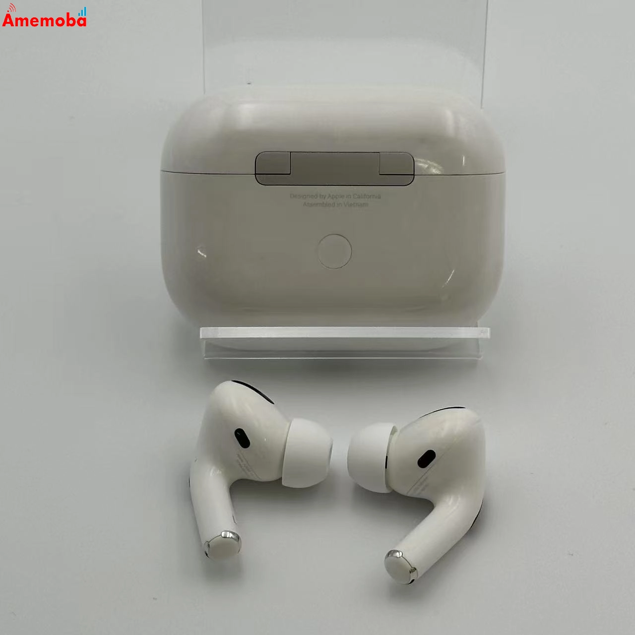 AirPods Pro 第1世代 MagSafe対応  MLWK3J/A - ホワイト
