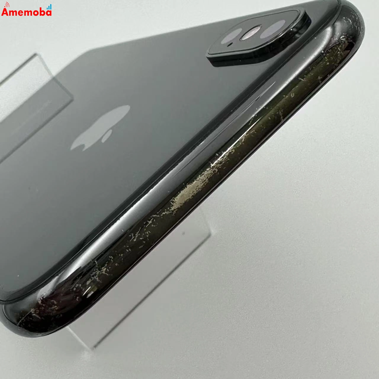 iPhoneX 256GB NQC12J/A SoftBank版SIMフリー