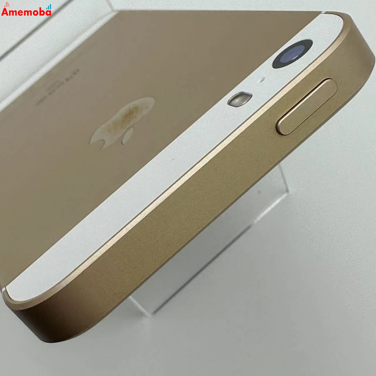 iPhoneSE 32GB MP842J/A SoftBank版SIMフリー 美品