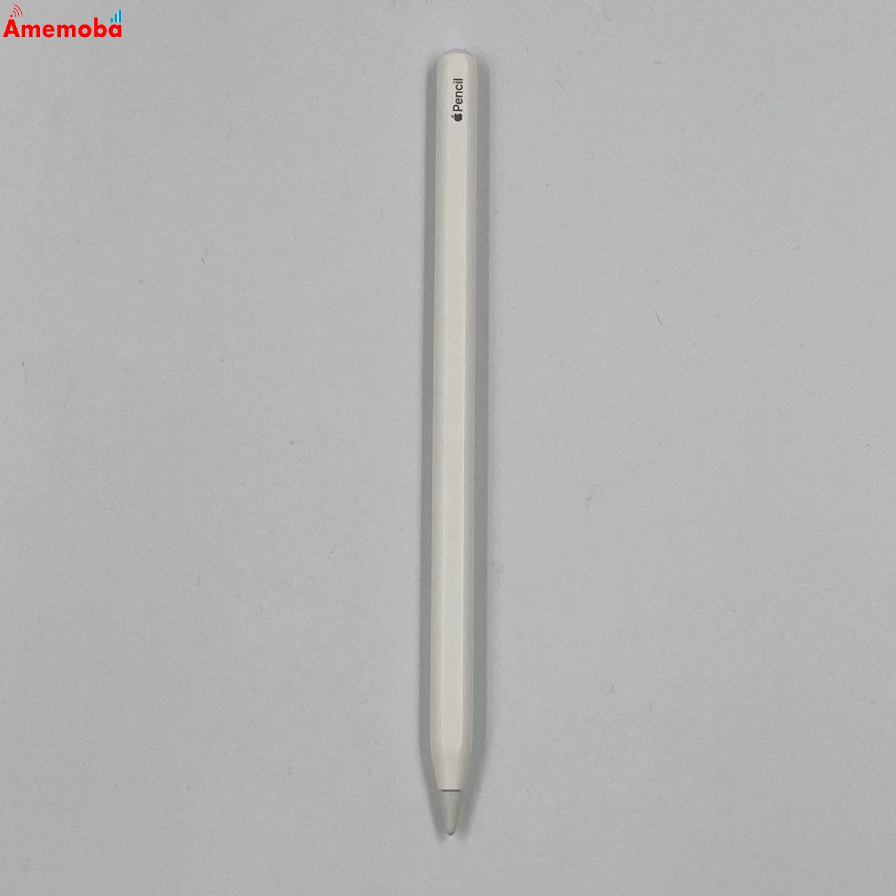 Apple Pencil 第2世代 A2051 極美品 ホワイト