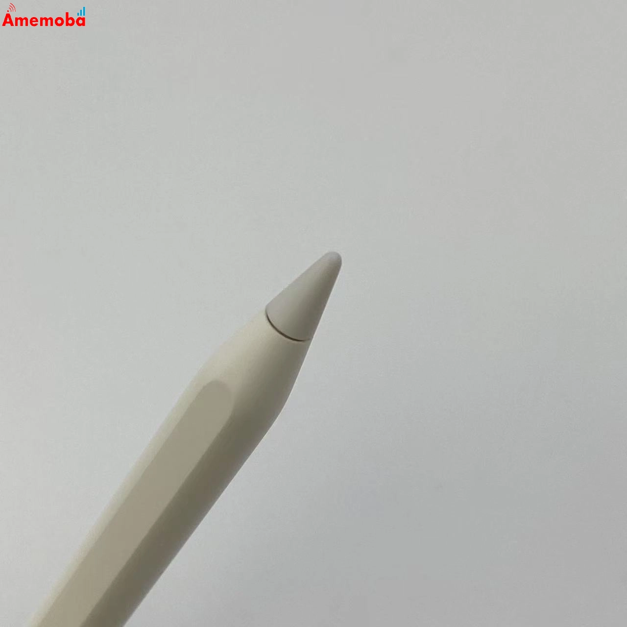 Apple Pencil 第2世代 A2051 極美品 ホワイト