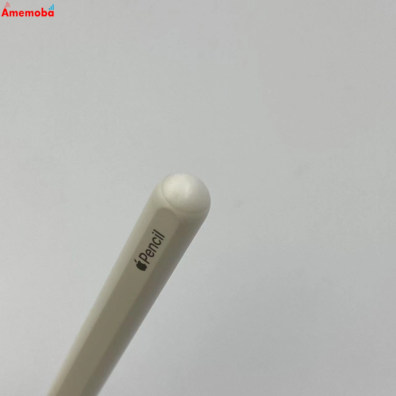 Apple Pencil 第2世代 A2051 極美品 ホワイト
