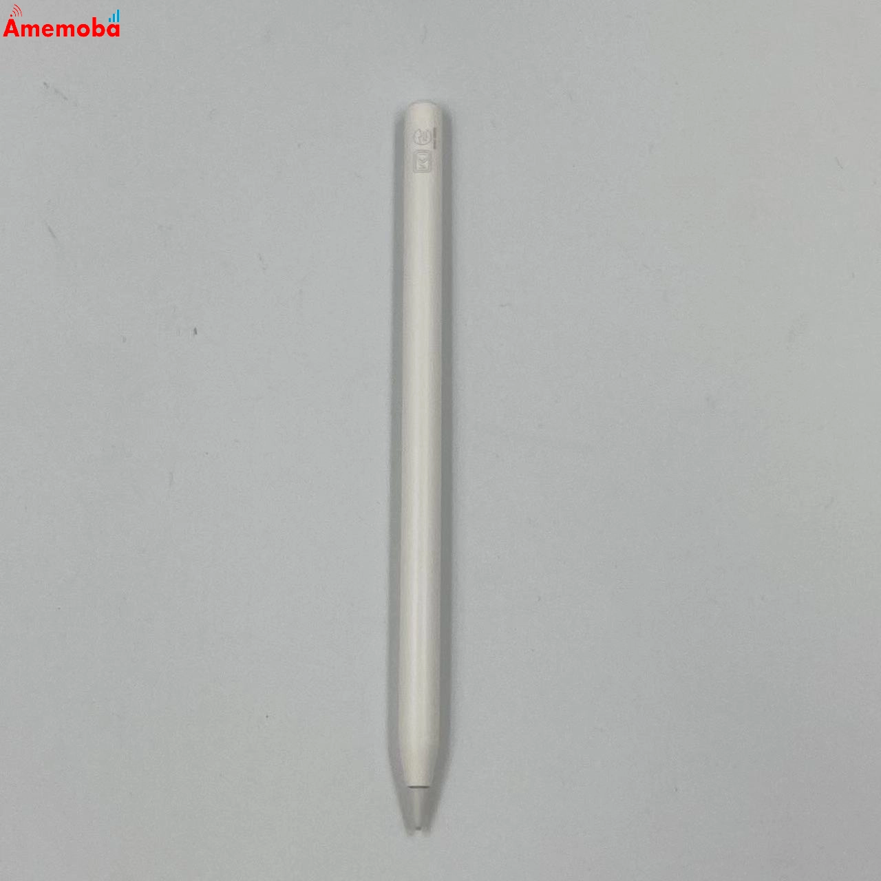 Apple Pencil 第2世代 A2051 極美品 ホワイト