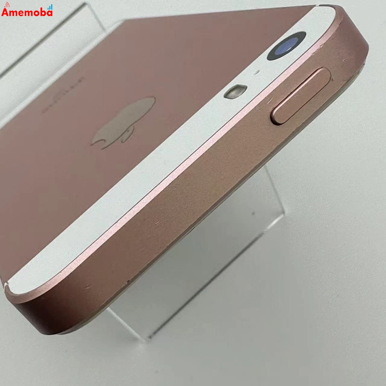 iPhoneSE 32GB MP852J/A SoftBank版SIMフリー