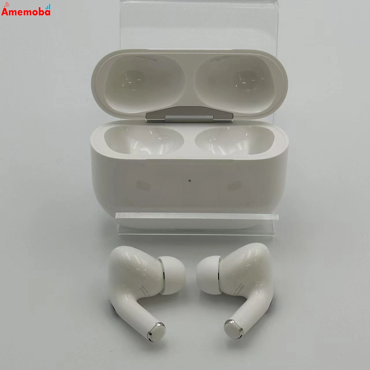 AirPods Pro 第2世代 MagSafe充電ケース(USB‑C) MUYG3J/A 極美品 ホワイト