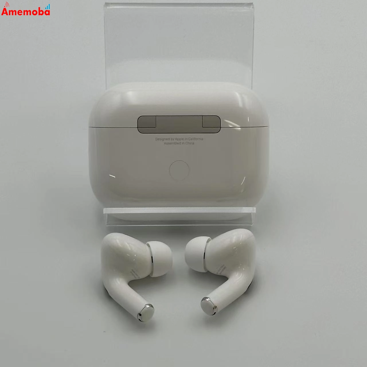 AirPods Pro 第2世代 MagSafe充電ケース(USB‑C) MUYG3J/A 極美品 ホワイト