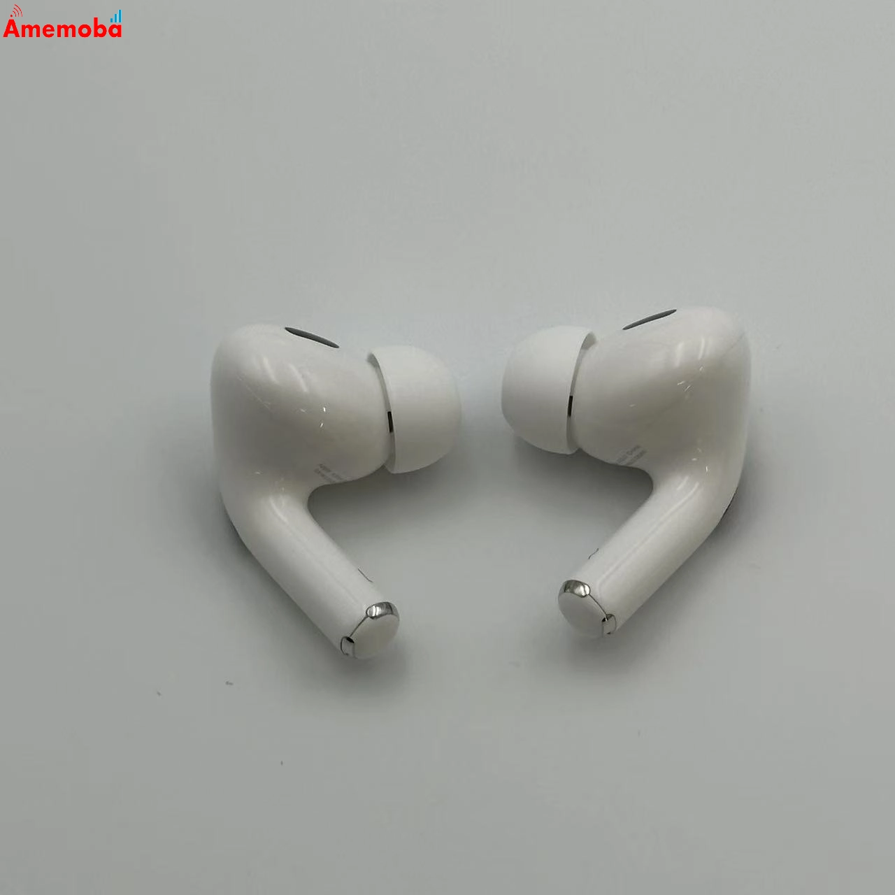 AirPods Pro 第2世代 MagSafe充電ケース(USB‑C) MUYG3J/A 極美品 ホワイト