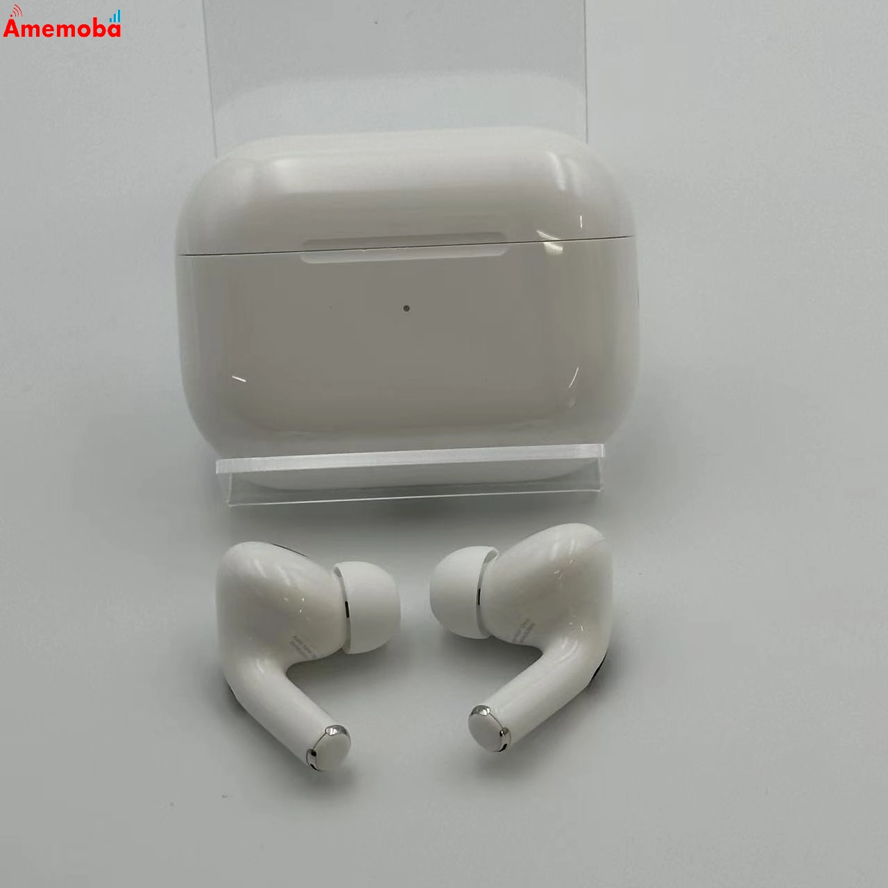 AirPods Pro 第2世代 MagSafe充電ケース(USB‑C) MUYG3J/A 極美品 ホワイト