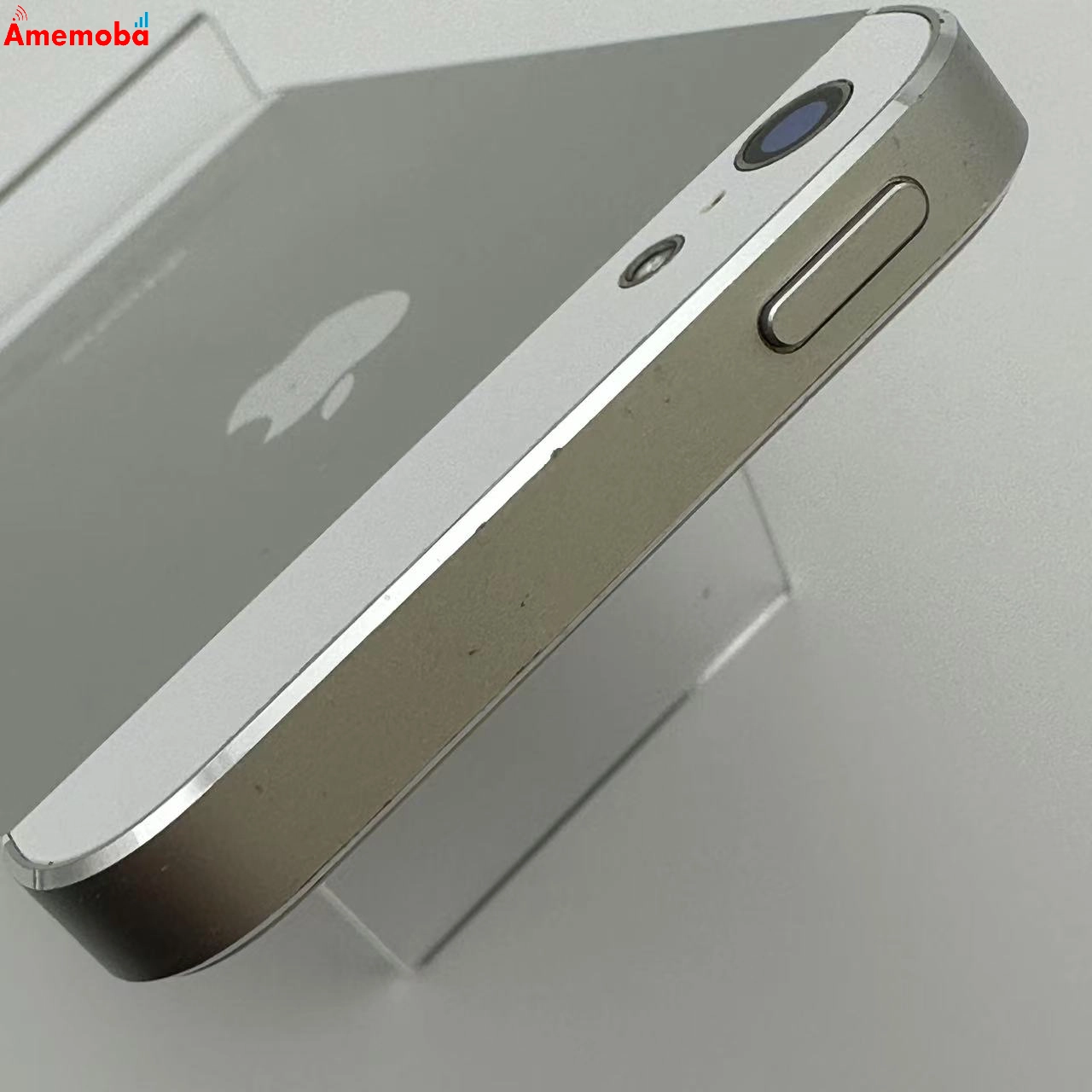 iPhone5 32GB  ME042J/A au版 ホワイト