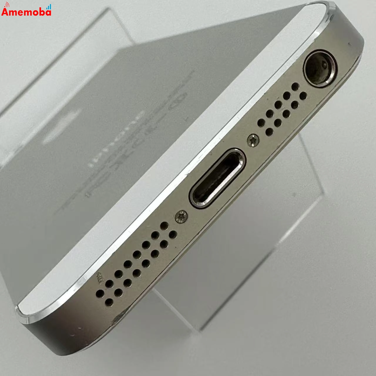 iPhone5 32GB  ME042J/A au版 ホワイト