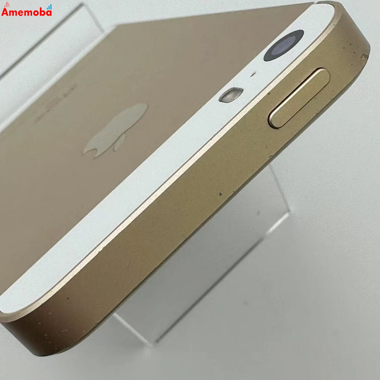 iPhoneSE 32GB MP842J/A SoftBank版SIMフリー