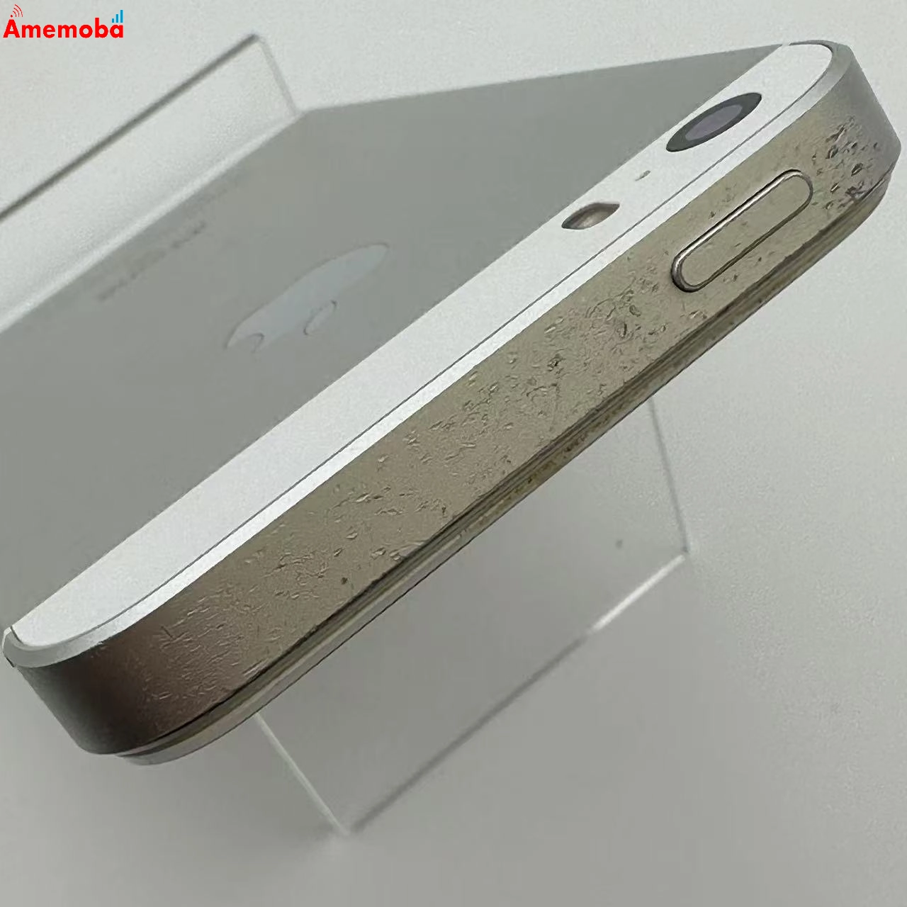 iPhoneSE 16GB MLLP2J/A docomo版SIMフリー