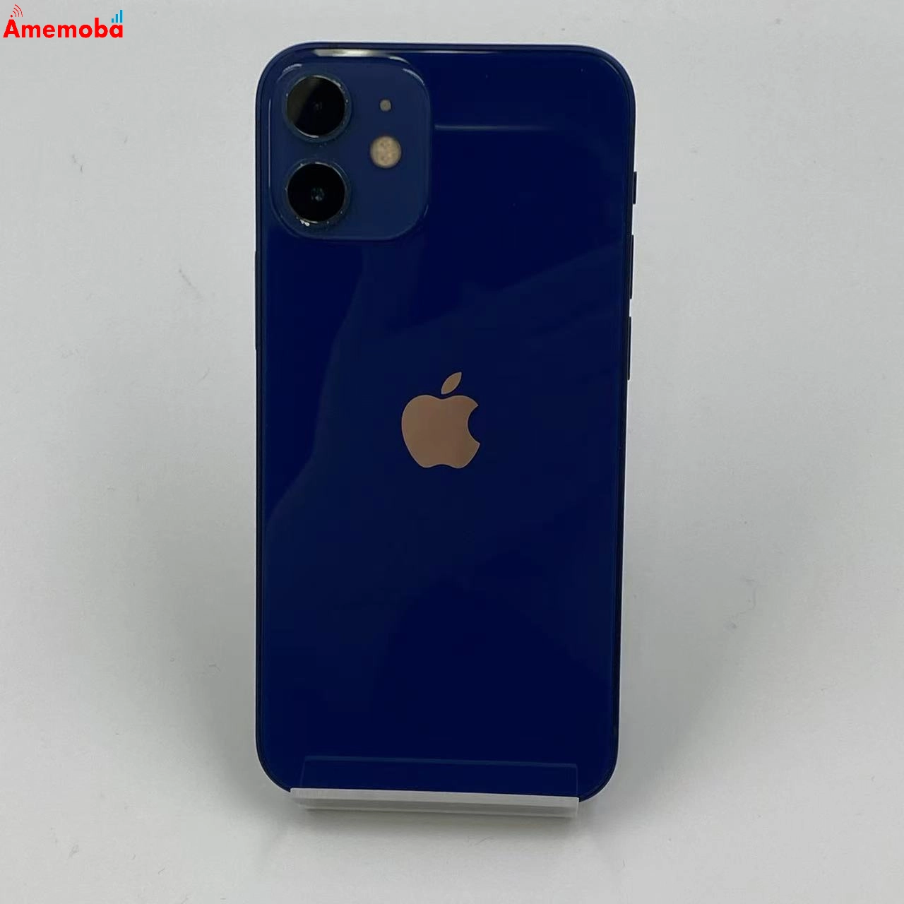 iPhone12 mini 128GB MGDP3J/A AU版SIMフリー ブルー au