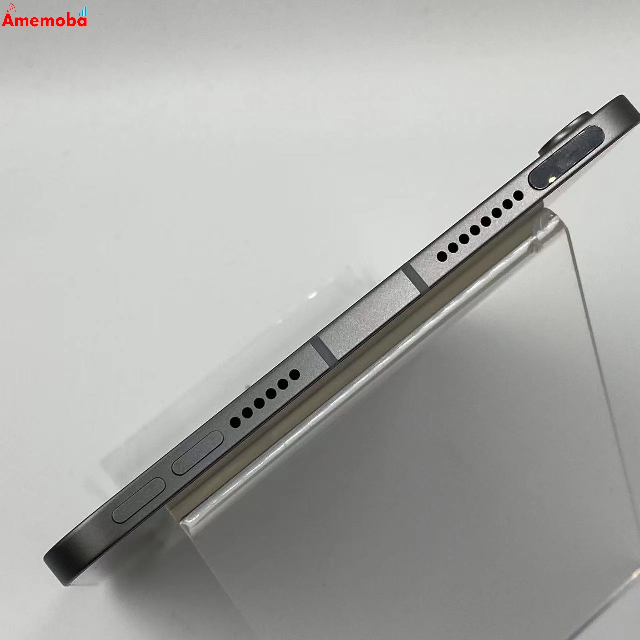 iPad mini 第7世代 128GB SoftBank版SIMフリー MXPN3J/A 新品未使用 スペースグレイ