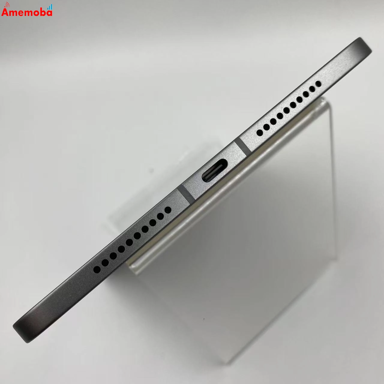 iPad mini 第7世代 128GB SoftBank版SIMフリー MXPN3J/A 新品未使用 スペースグレイ