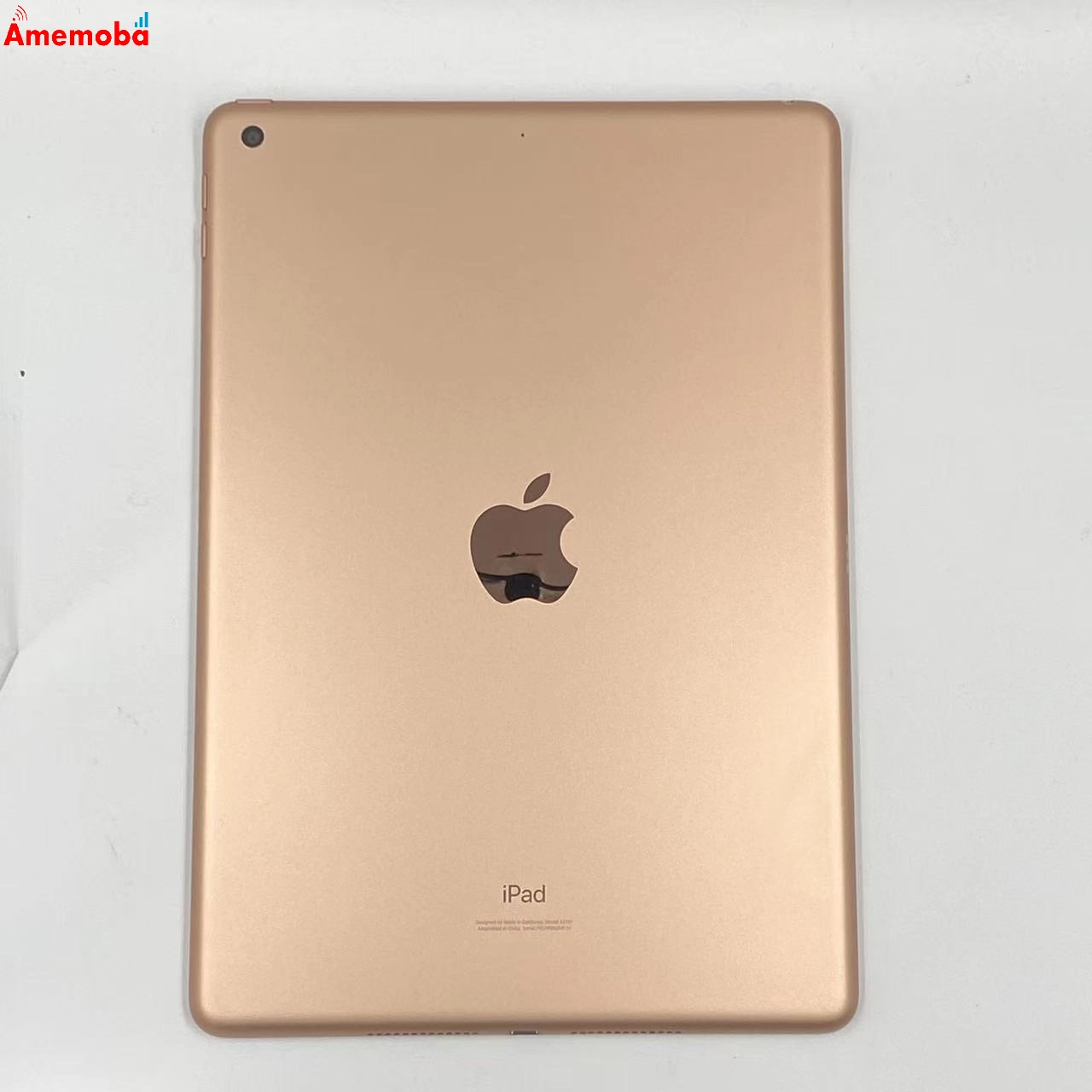 iPad 第7世代 Wi-Fiモデル 128GB FW792J/A 美品