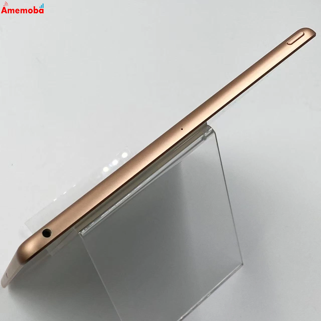 iPad 第7世代 Wi-Fiモデル 128GB FW792J/A 美品