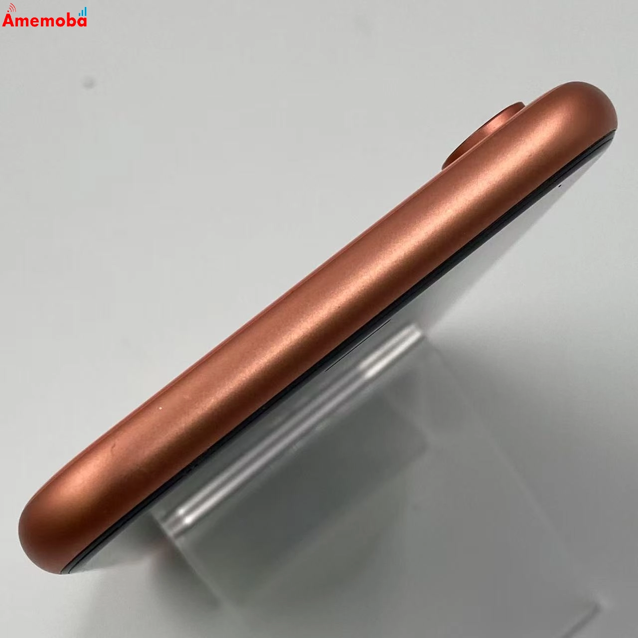 iPhoneXR 64GB MT0A2J/A AU版SIMフリー