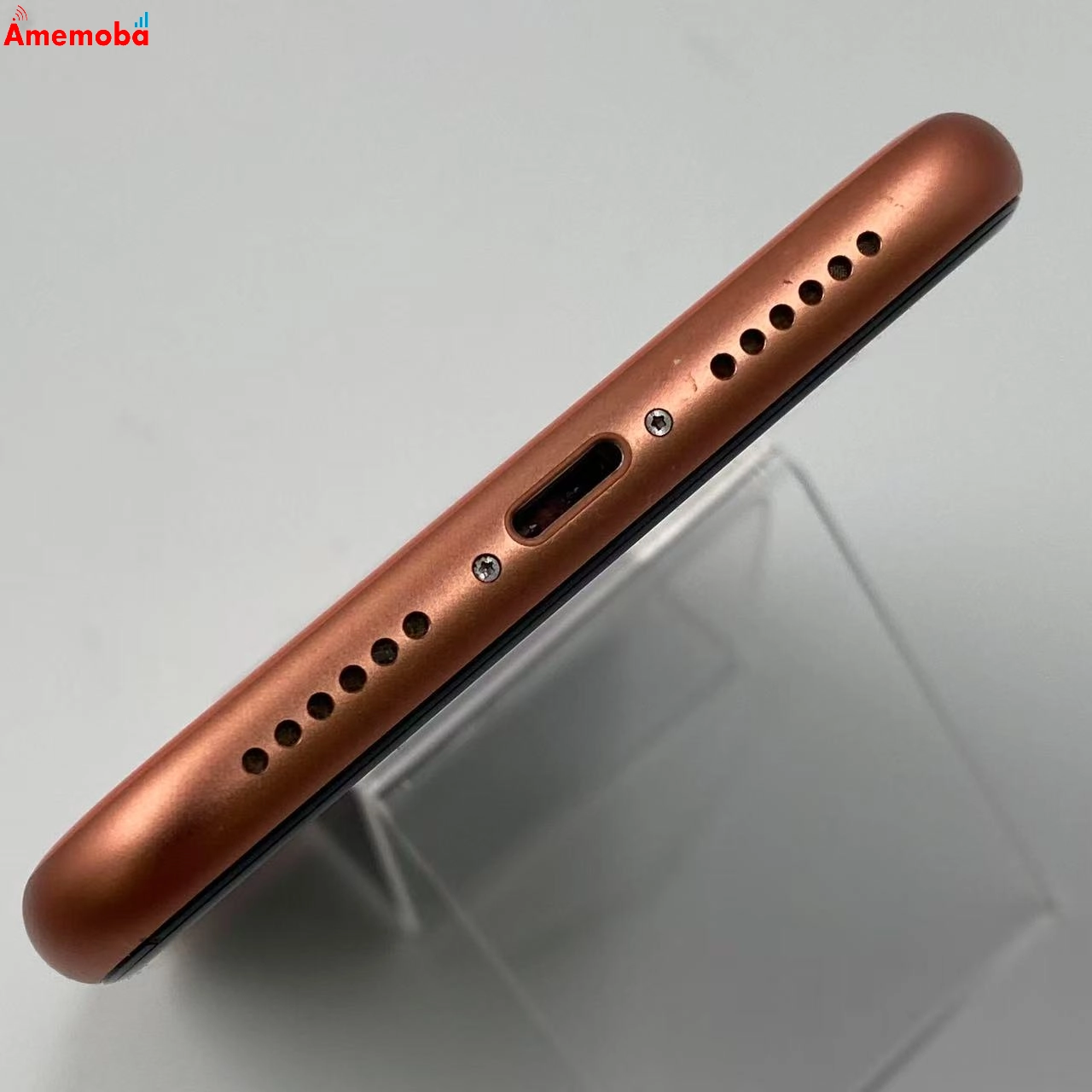 iPhoneXR 64GB MT0A2J/A AU版SIMフリー