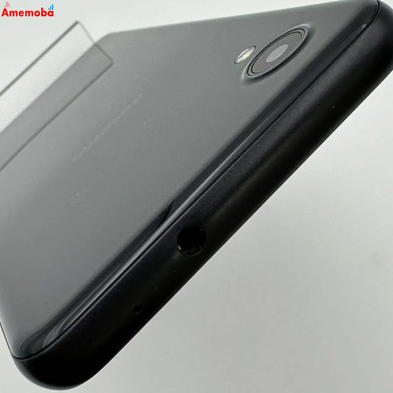 Galaxy A22 5G 64GB SC-56B docomo 美品