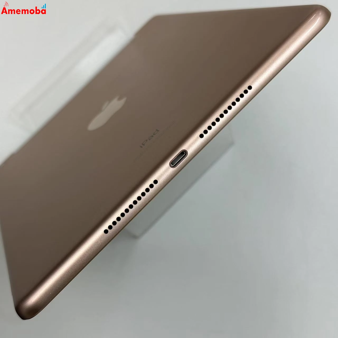 iPad 第7世代 128GB MW6G2J/A SoftBank版SIMフリー 美品