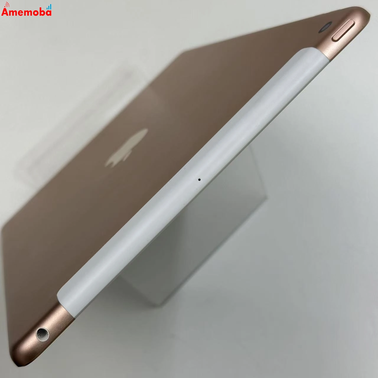 iPad 第7世代 128GB MW6G2J/A SoftBank版SIMフリー 美品