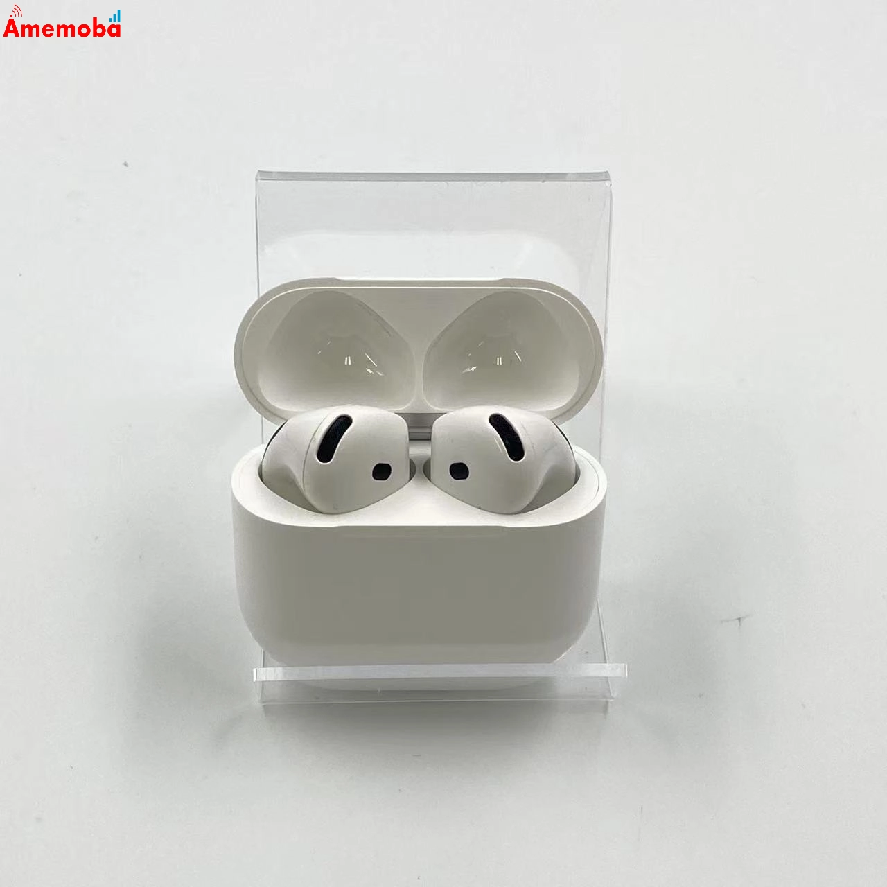 AirPods 第4世代 アクティブノイズキャンセリング搭載 A3059