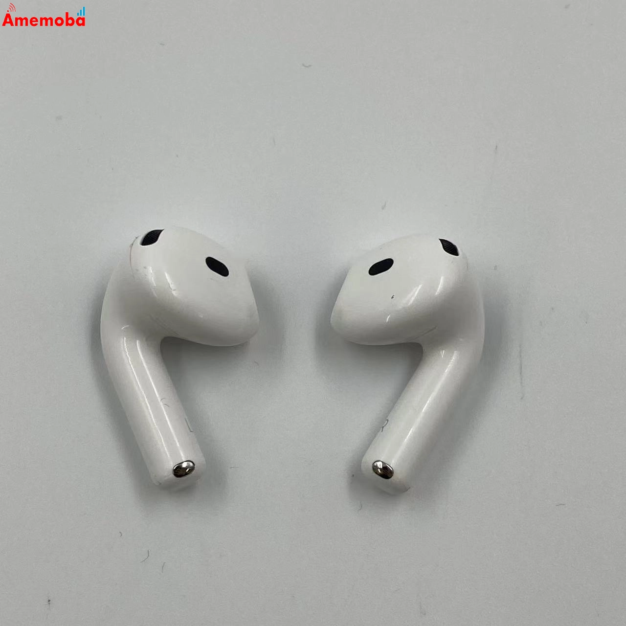 AirPods 第4世代 アクティブノイズキャンセリング搭載 A3059