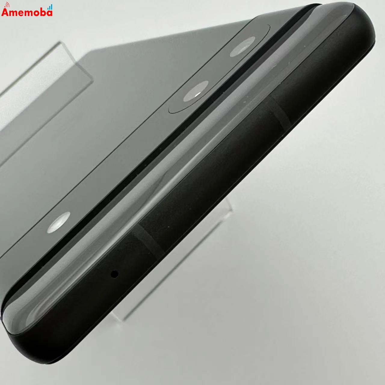 Google Pixel 6a 128GB GB17L AU版SIMフリー 極美品