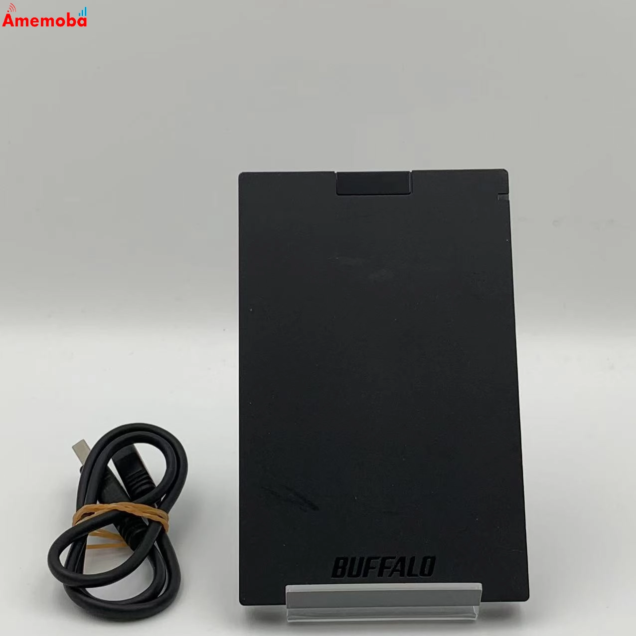 SSD-PG500U3-BC 500GB ブラック 　