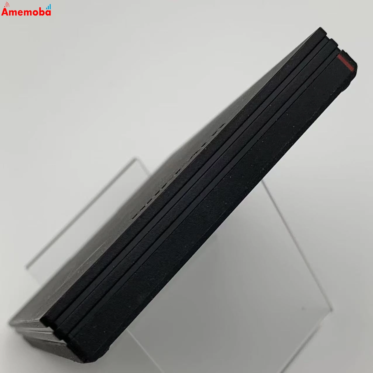 SSD-PG500U3-BC 500GB ブラック 　