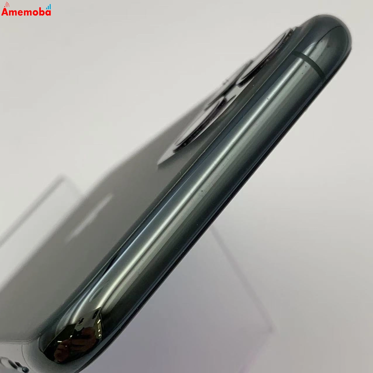 iPhone11 Pro 64GB MWC62J/A  au版SIMフリー ジャンク品