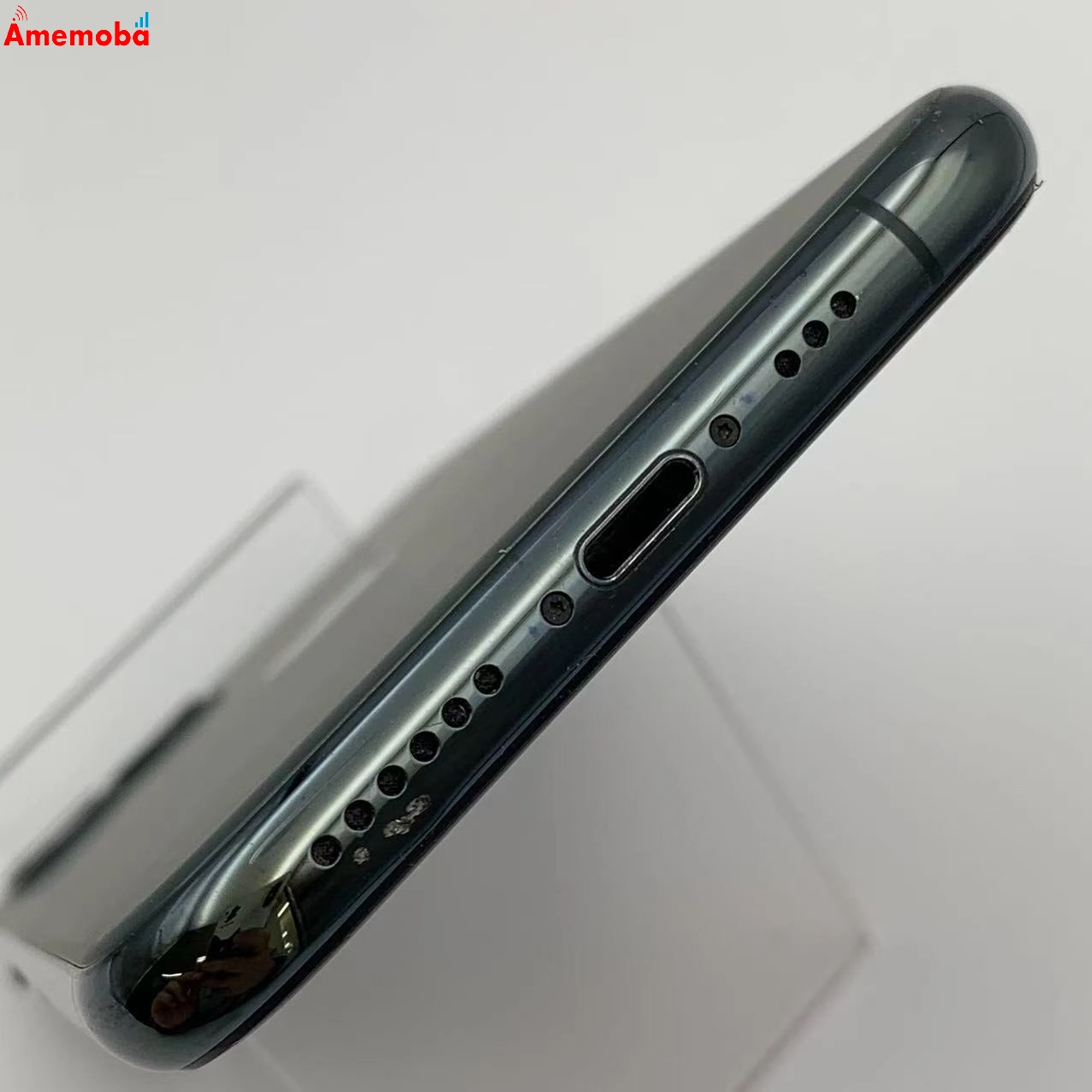 iPhone11 Pro 64GB MWC62J/A  au版SIMフリー ジャンク品