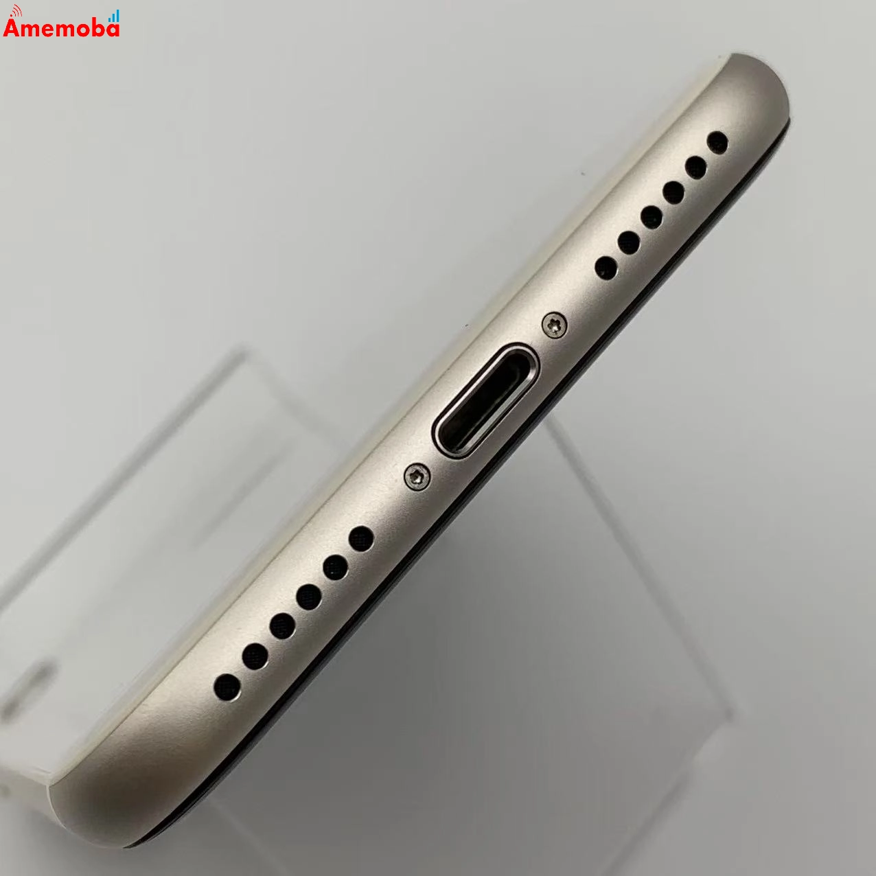 iPhoneSE 第3世代 64GB MMYD3J/A docomo版SIMフリー ジャンク品