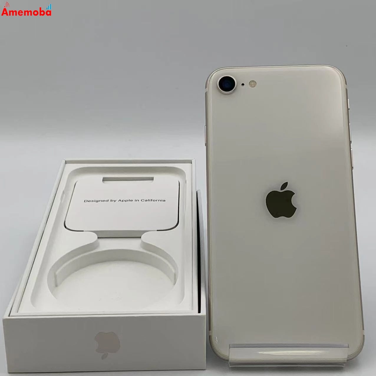 iPhoneSE 第3世代 64GB MMYD3J/A docomo版SIMフリー ジャンク品