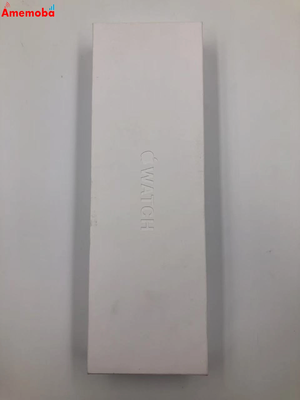 Apple Watch Series 9 45mm GPS+Cellularモデル 64GB ミッドナイト MRMD3J/A SoftBank版SIMフリー 訳あり未開封品