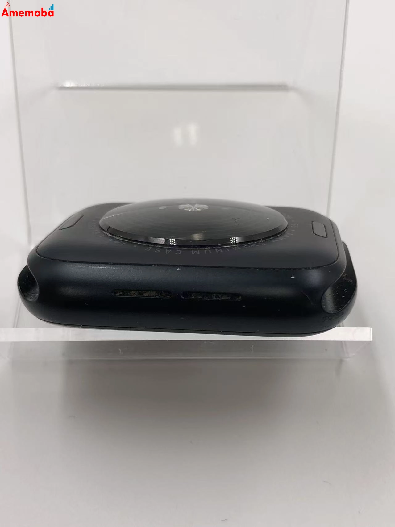 Apple Watch SE 第2世代 44mm GPS+Cellularモデル 32GB ミッドナイト MNPYЗJ/A