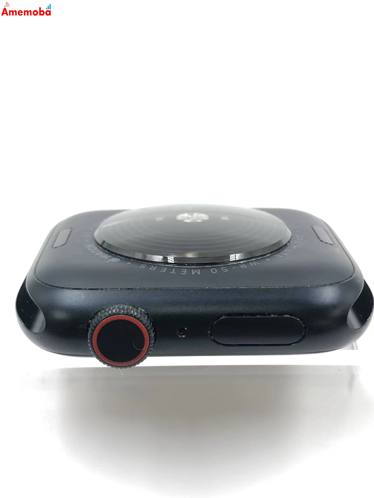 Apple Watch SE 第2世代 44mm GPS+Cellularモデル 32GB ミッドナイト MNPYЗJ/A