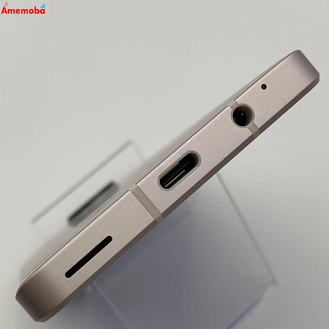 AQUOS sense7 128GB SHG10 AU版SIMフリー ジャンク品