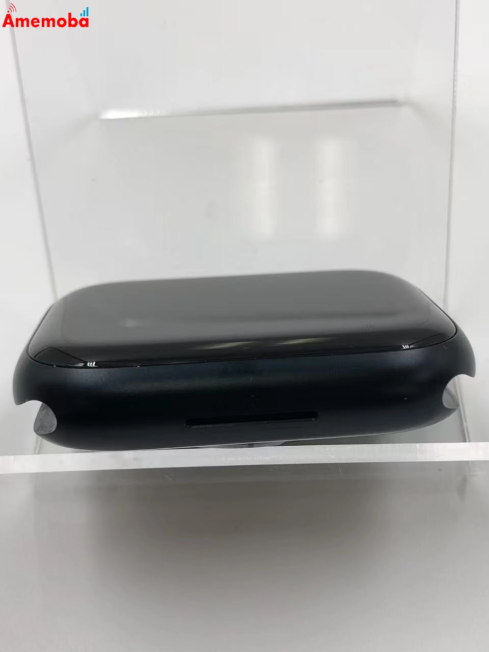 Apple Watch Series 8 45mm GPSモデル 32GB ミッドナイト MNP13J/A 極美品