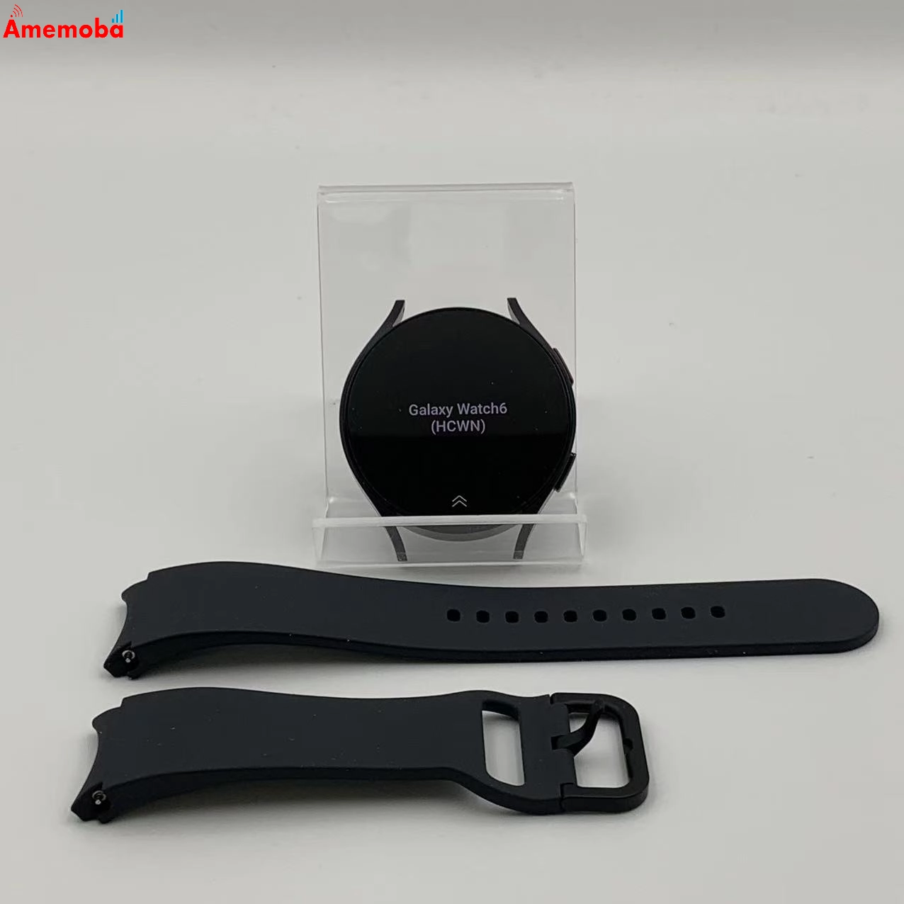 Galaxy Watch 6 LTE 44mm 2GB/16GB SM-R945F SIMフリー 極美品